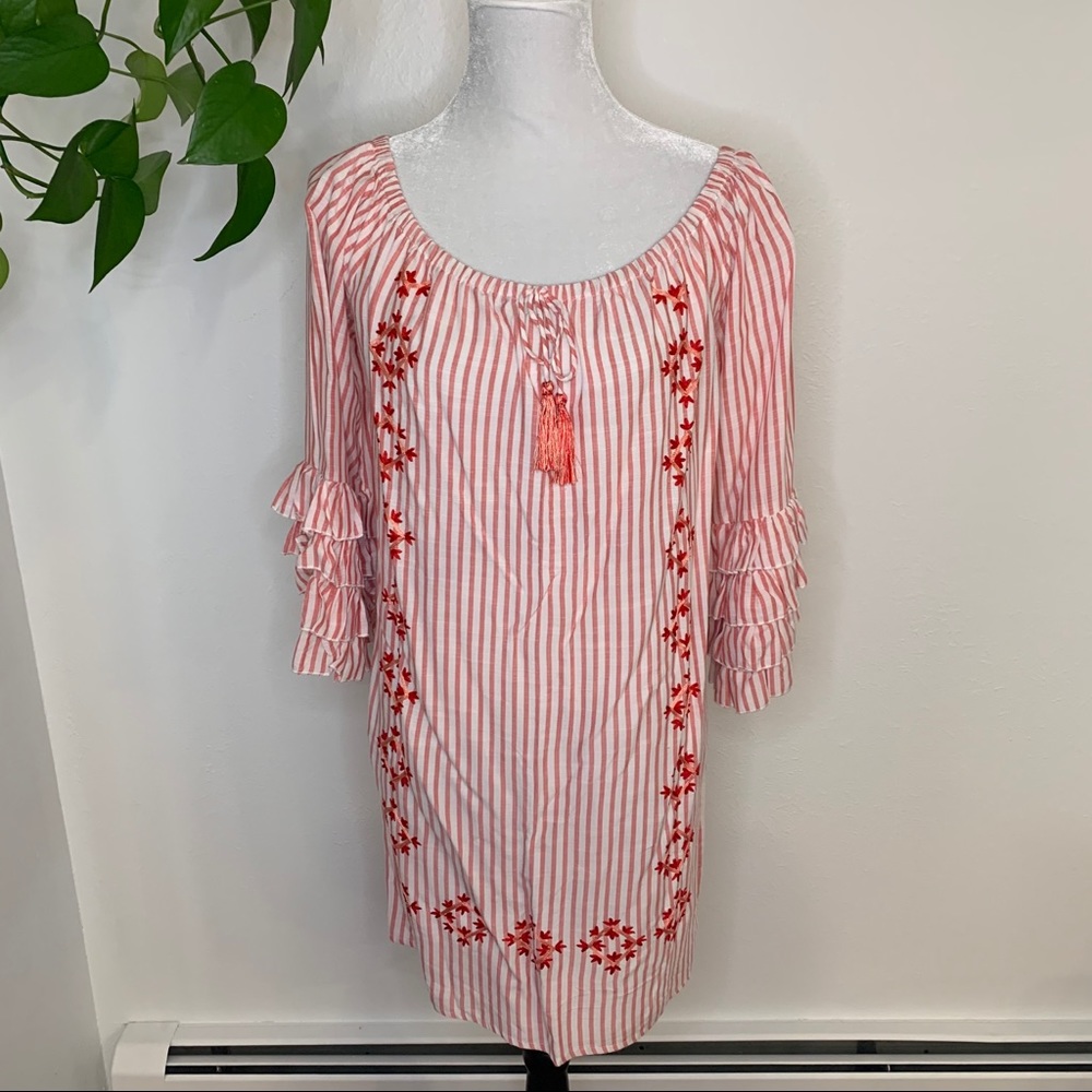 GB Girls Dress Size XL